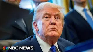 GOP leaders in Congress dismiss Trump’s call to ‘nationalize’ elections