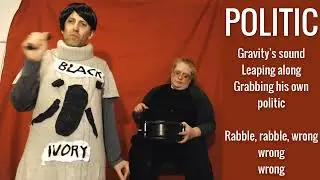 Politic video (version 1) - Edgeworth Johnstone