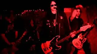 Motochrist Sun Won't Shine Super Sonic Speed Machine and The Fist