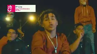 CHV Live transmitir&aacute; el show que unir&aacute; a Desaf&iacute;o Music y Pablo Chill-e