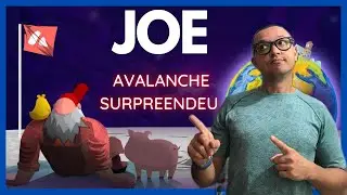 NOVIDADE - CRIPTOMOEDA JOE | AVAX | DEX TRADER JOE | AVALANCHE