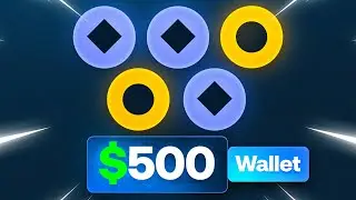 I Tried This INSANE FLIP Strategy On Stake!
