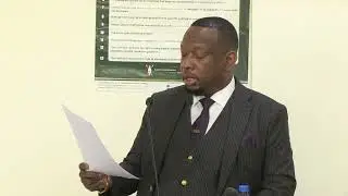 Sonko shows how he countered an unconstitutional auction  of a property in kilimani by city council