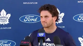 Alexander Kerfoot - Practice