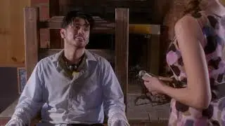 If I Were a Hammer (from the film Sleeping Dogs Lie)