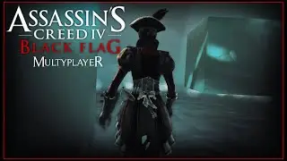 AC4 Black Flag Multiplayer: Deathmatch - My POV