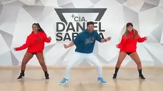 Daniel saboia