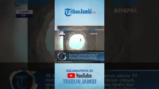 SEDERET TEMUAN DI DASAR SUMUR NERAKA YAMAN, DARI MUTIARA HINGGA AIR TERJUN