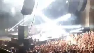 Skillet - Whispers In The Dark (Rostov-on-Don, Russia, KSK Express 23.06.14)