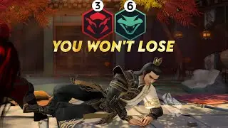 How To Easily Defeat Erlang Shen [ Hard Mode ] | Shadow Fight 3 Event Guide - FREE Set 
