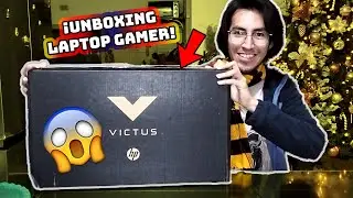 &iexcl;UNBOXING DE MI NUEVA 