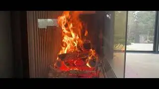 Kamin BKH 5.0 Eck 50-82-42 ST камін кутовий