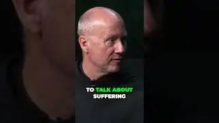 Suffering Unveiling Lifes Hard Truths Peterson interview