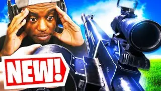 the NEW KG M40 is OVERPOWERED in Warzone Pacific! (Warzone Season 2)