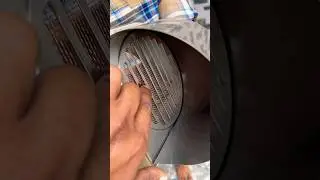 🔥Good design for Home kitchen exhaust #shorts