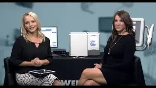 Introducing the Glidewell.io&trade; In-Office Solution