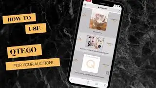 Top 10 Reason Mobile Bidding is the Only Bidding