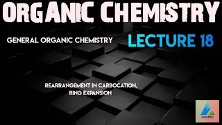 ORGANIC CHEMISTRY: GENERAL ORGANIC CHEMISTRY IIT JEE