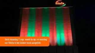 Vitelia op- en overslag Wanssum aangelicht