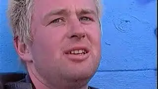 Roskildefestivalen Denmark 30 jun-3 jul 1994 Live