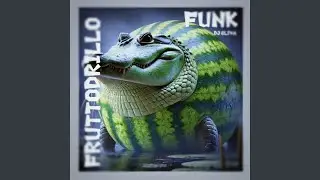 FRUTTODRILLO FUNK (SLOWED)