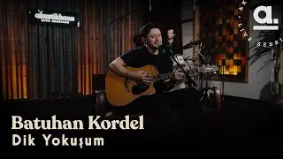 Batuhan Kordel - Dik Yokuşum @Akustikhane