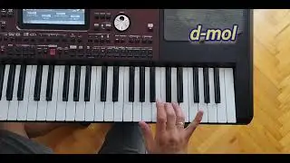 Tutorijal - VENČANICA /  Šerif Konjević