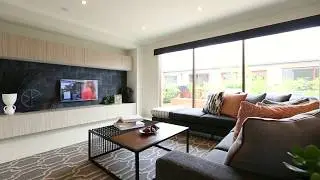Glendale 38, Edmondson Park - Metricon Homes