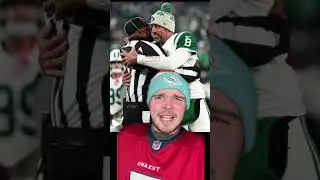 Судьи спасают &laquo;Джетс&raquo; от победы над &laquo;Тексанс&raquo; на TNF