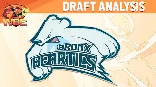 BRONX BEARTICS ARE BACK! WBE TEAM BREAKDOWN