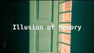 The Illusion of Memory.
