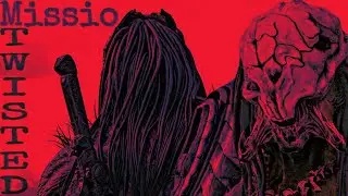 Feral Predator Tribute ~Twisted~ Spoilers