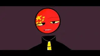 Countryhumans - Hello, world! (Kiyoev RE-UPLOAD)