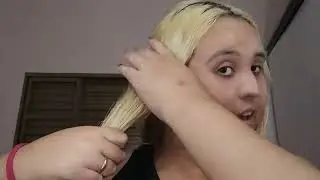 Ensinando pra vocês o Passo a passo de  Como eu lavo meu cabelo em casa  dicas e conselhos cabelo  