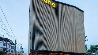 #Review Asana Hotel & Residence