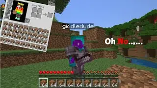 The most BIG BRAIN Random Item Challenge