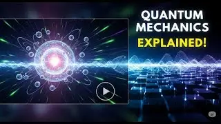 Understanding Quantum Mechanics With Everyday Applications Explained In Hindi