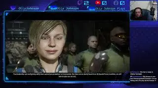 I'm not feeling well, let's play Mortal Kombat 11
