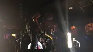 Ranges Live September 28th 2018 Funk N Dive Ogden, UT Complete Set
