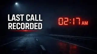 2:17 AM | When Someone Disappeared and Nobody Noticed