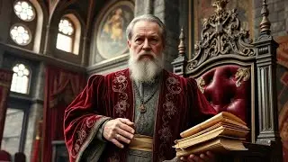 The TERRIBLE Reality of Life as a Medieval King's Advisor