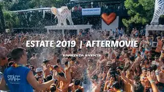 Errezeta Events | Aftermovie Summer 2019