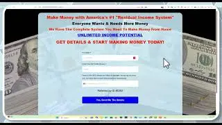 Direct Mail - Instant Pay 247