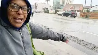 🛑TALAN GODFREY, real gang stalking victim, chats about being hit with fake psychic ability part 1.