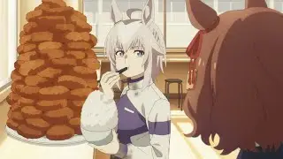 Umamusume Cinderella Grey Episode 1 &ldquo;I&rsquo;m Here&rdquo; [Redirect] Reaction