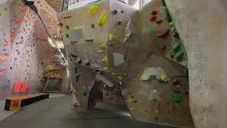 Hangar 18 Upland - New Video Tour
