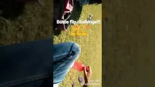 #DUDE PERFECT !!!?BOTTLE FLIP CHALLENGE !!! #CHALLENGE💪 !!!