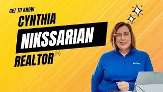 Idaho Real Estate Agent Spotlight - Cynthia Nikssarian, REALTOR&reg;