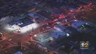 Woman Fatally Struck By Vehicles In Schiller Park