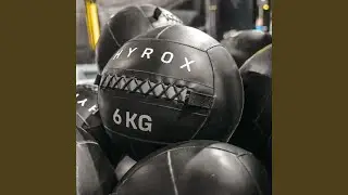 HYROX Anthem 